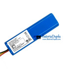 Bateria para PLC INR18650-4S1P [bateria de reposição]